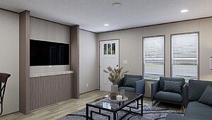 Foothills Series / The Rocky Valley 22FTH16763FH Interior 135096