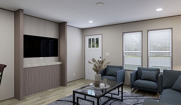 Foothills Series / The Rocky Valley 22FTH16763FH Interior 135096