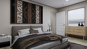 Foothills Series / The Rocky Valley 22FTH16763FH Bedroom 137748