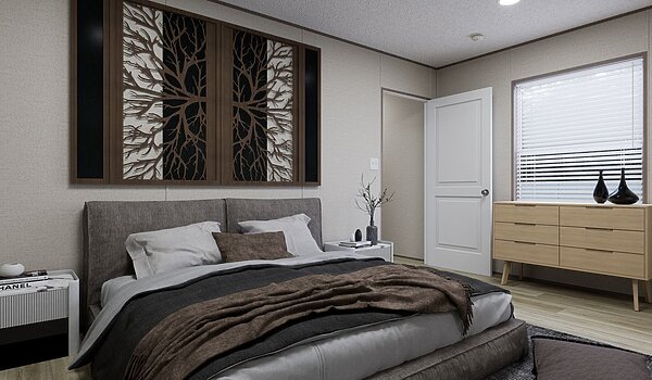 Foothills Series / The Rocky Valley 22FTH16763FH Bedroom 137748