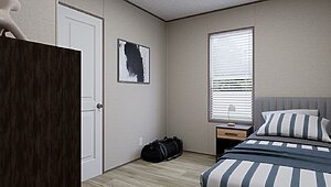 Foothills Series / The Rocky Valley 22FTH16763FH Bedroom 135099