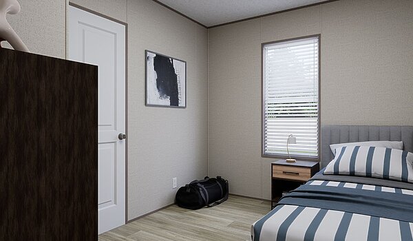 Foothills Series / The Rocky Valley 22FTH16763FH Bedroom 135099