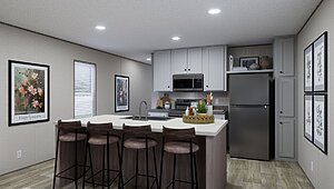 Foothills Series / The Foothills 72 22FTH16723AH Interior 135104
