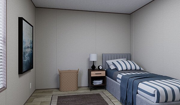 Foothills Series / The Foothills 72 22FTH16723AH Bedroom 135107
