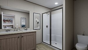 Foothills Series / The Foothills 72 22FTH16723AH Interior 135108