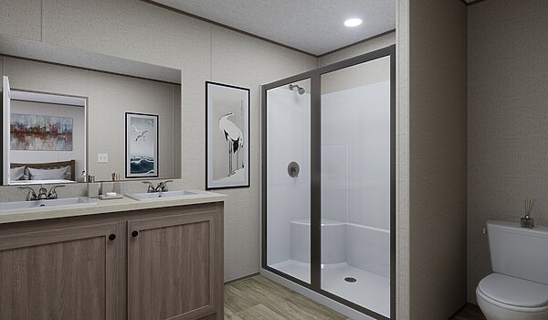 Foothills Series / The Foothills 72 22FTH16723AH Bathroom 135108