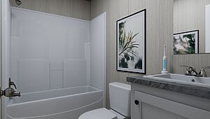 Foothills Series / The Foothills 72 22FTH16723AH Interior 135109
