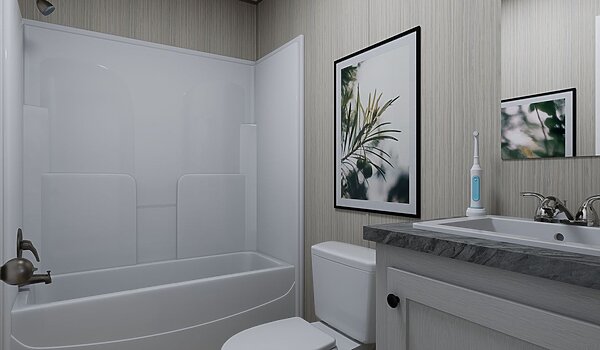 Foothills Series / The Foothills 72 22FTH16723AH Bathroom 135109