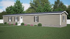 Foothills Series / The Foothills 72 22FTH16723AH Exterior 135102