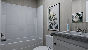 Foothills Series / The Foothills 66 22FTH16663AH Bathroom 137756
