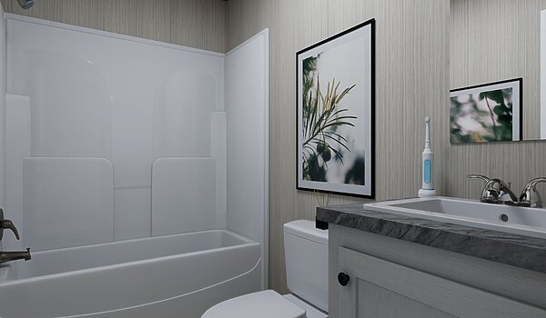 Foothills Series / The Foothills 66 22FTH16663AH Bathroom 137756