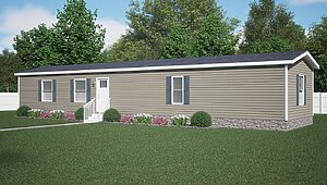 Foothills Series / The Foothills 66 22FTH16663AH Exterior 135111