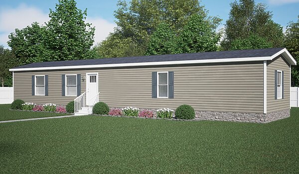 Foothills Series / The Foothills 66 22FTH16663AH Exterior 135111
