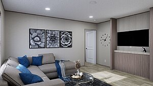 Foothills Series / The Foothills 66 22FTH16663AH Interior 137752