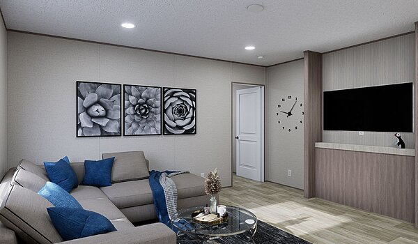 Foothills Series / The Foothills 66 22FTH16663AH Interior 137752