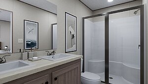 Foothills Series / The Foothills 66 22FTH16663AH Bathroom 137755