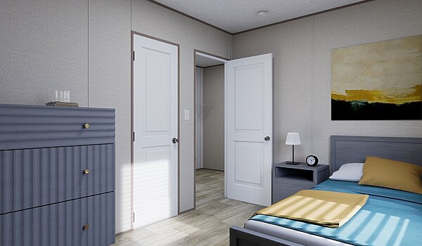 Foothills Series / The Foothills 66 22FTH16663AH Bedroom 137754