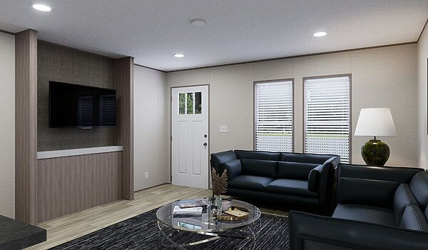 Foothills Series / The Rocky Crest 22FTH16663FH Interior 135114