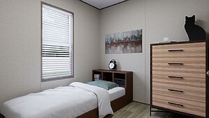 Foothills Series / The Rocky Crest 22FTH16663FH Bedroom 135117