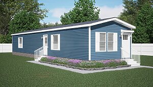 Foothills Series / The Rocky Crest 22FTH16663FH Exterior 135113