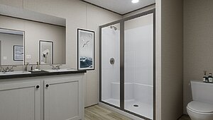 Foothills Series / The Rocky Crest 22FTH16663FH Bathroom 137757