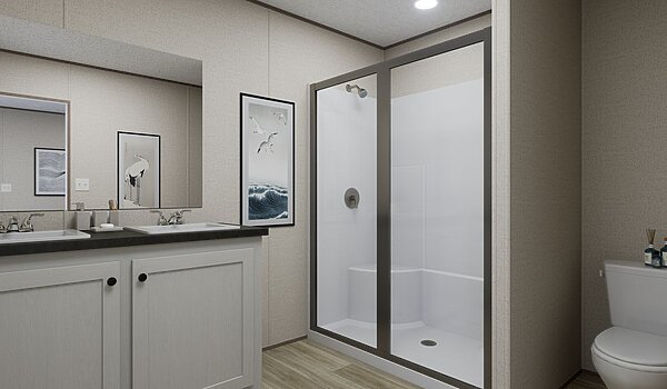 Foothills Series / The Rocky Crest 22FTH16663FH Interior 135119