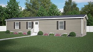 Foothills Series / The Foothills 56 22FTH16562AH Exterior 135121