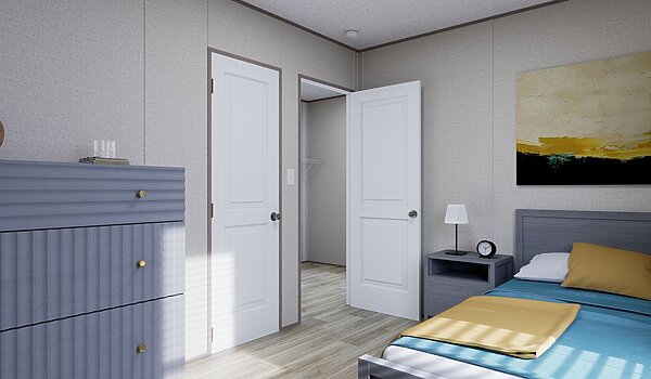 Foothills Series / The Foothills 56 22FTH16562AH Bedroom 137761