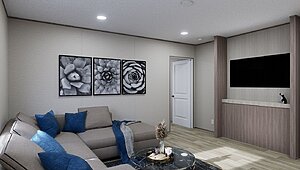 Foothills Series / The Foothills 56 22FTH16562AH Interior 137759