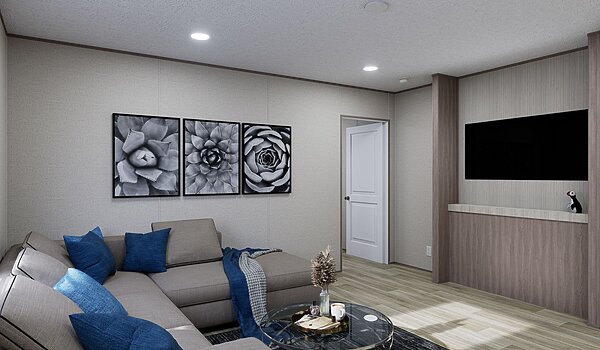 Foothills Series / The Foothills 56 22FTH16562AH Interior 137759