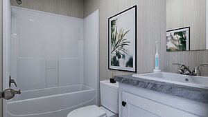 Foothills Series / The Foothills 56 22FTH16562AH Bathroom 137763