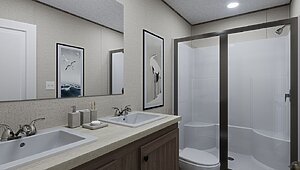 Foothills Series / The Foothills 56 22FTH16562AH Bathroom 137762