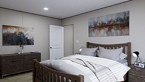Foothills Series / The Foothills 56 22FTH16562AH Bedroom 137760