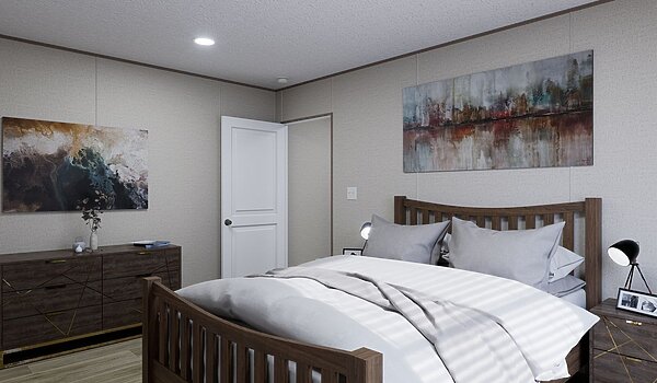 Foothills Series / The Foothills 56 22FTH16562AH Bedroom 137760