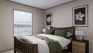 Foothills Series / The Glacier Ridge 22FTH16482AH Bedroom 135127