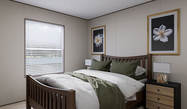 Foothills Series / The Glacier Ridge 22FTH16482AH Interior 135127