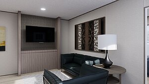 Foothills Series / The Glacier Ridge 22FTH16482AH Interior 135125