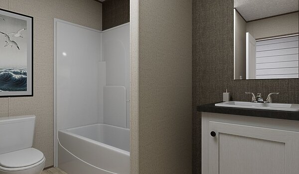 Foothills Series / The Glacier Ridge 22FTH16482AH Interior 135129