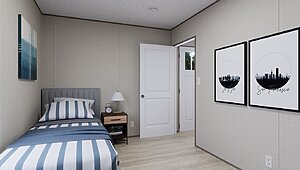 Foothills Series / The Glacier Ridge 22FTH16482AH Bedroom 135128