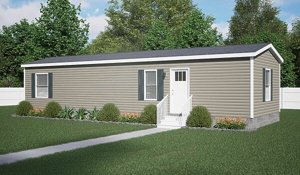 Foothills Series / The Glacier Ridge 22FTH16482AH Exterior 135123