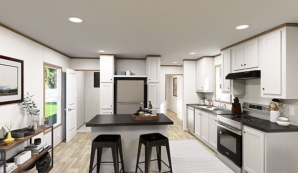 Horizon / Ember 22HZI16602AH Kitchen 137822