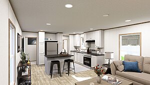 Horizon / Ember 22HZI16602AH Interior 137823