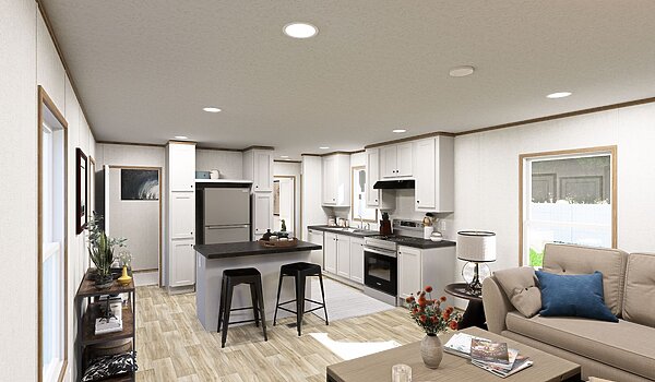 Horizon / Ember 22HZI16602AH Interior 137823