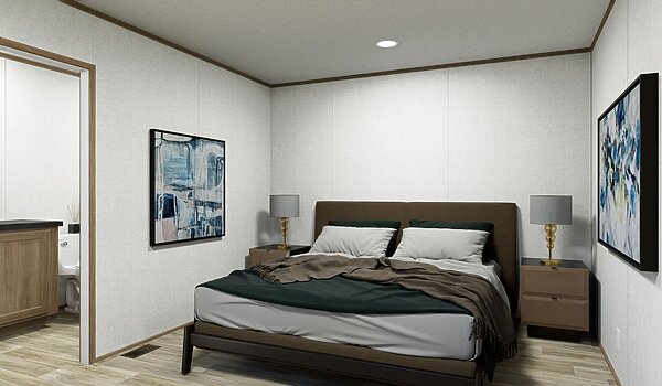 Horizon / Atlas 22HZR16602AH Bedroom 137835