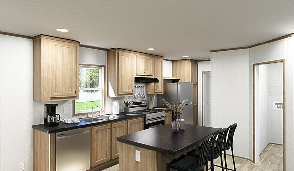 Horizon / Atlas 22HZR16602AH Kitchen 137833