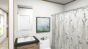 Horizon / Atlas 22HZR16602AH Bathroom 137838