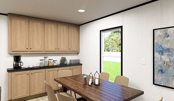 Horizon / Oasis 22HZR16723AH Kitchen 137844