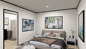 Horizon / Oasis 22HZR16723AH Bedroom 137846