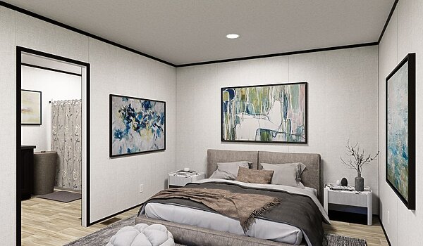 Horizon / Oasis 22HZR16723AH Bedroom 137846