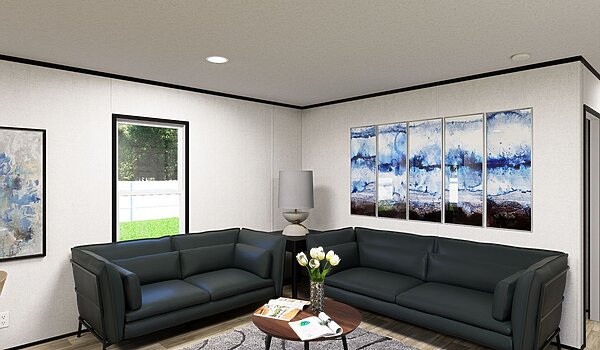 Horizon / Oasis 22HZR16723AH Interior 137845